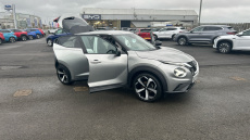 Nissan Juke 1.0 DiG-T 114 Tekna 5dr Petrol Hatchback